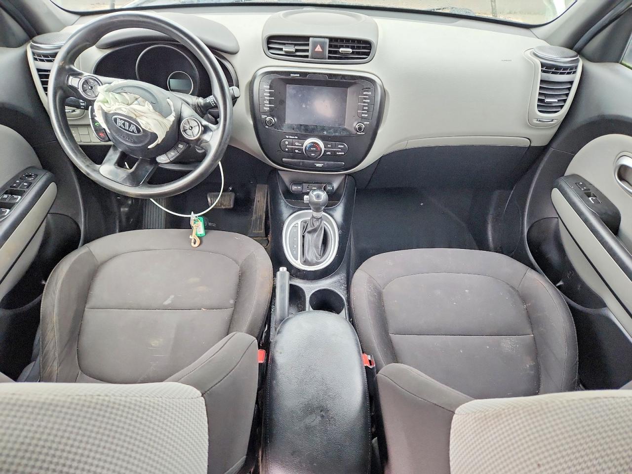 2018 KIA SOUL photo 22