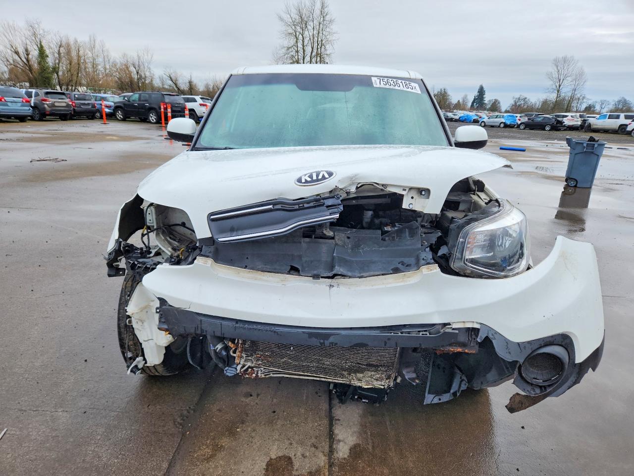 2018 KIA SOUL photo 13
