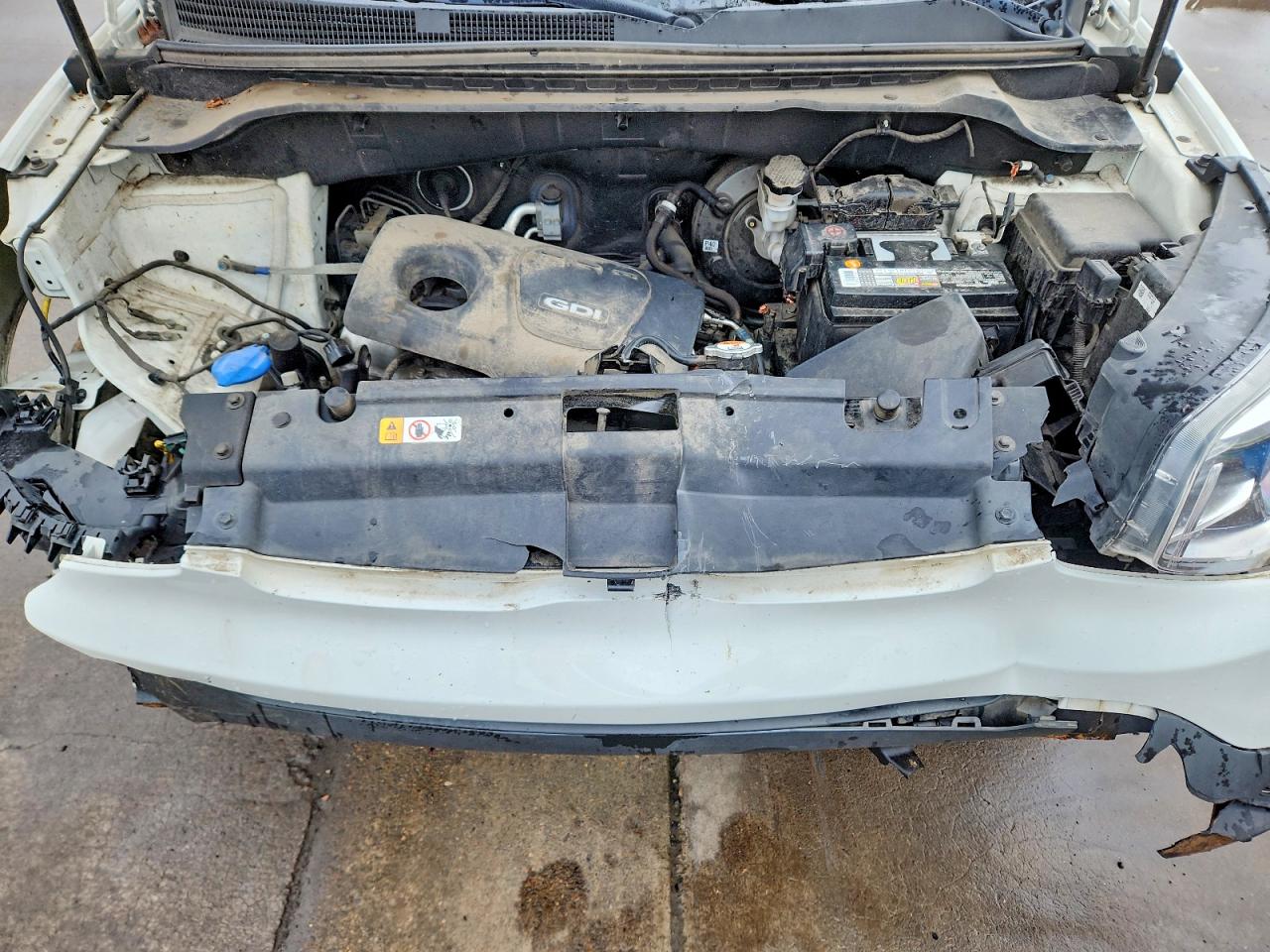 2018 KIA SOUL photo 31