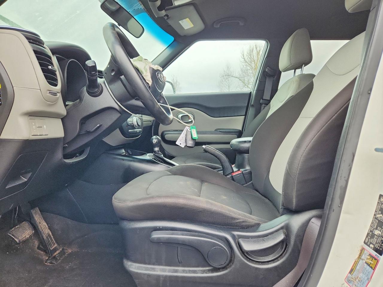 2018 KIA SOUL photo 19