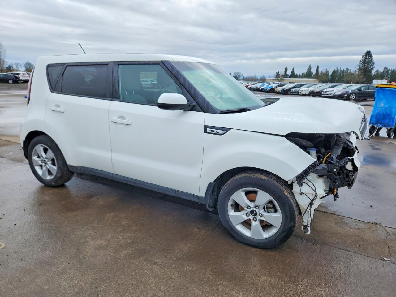 2018 KIA SOUL photo 10