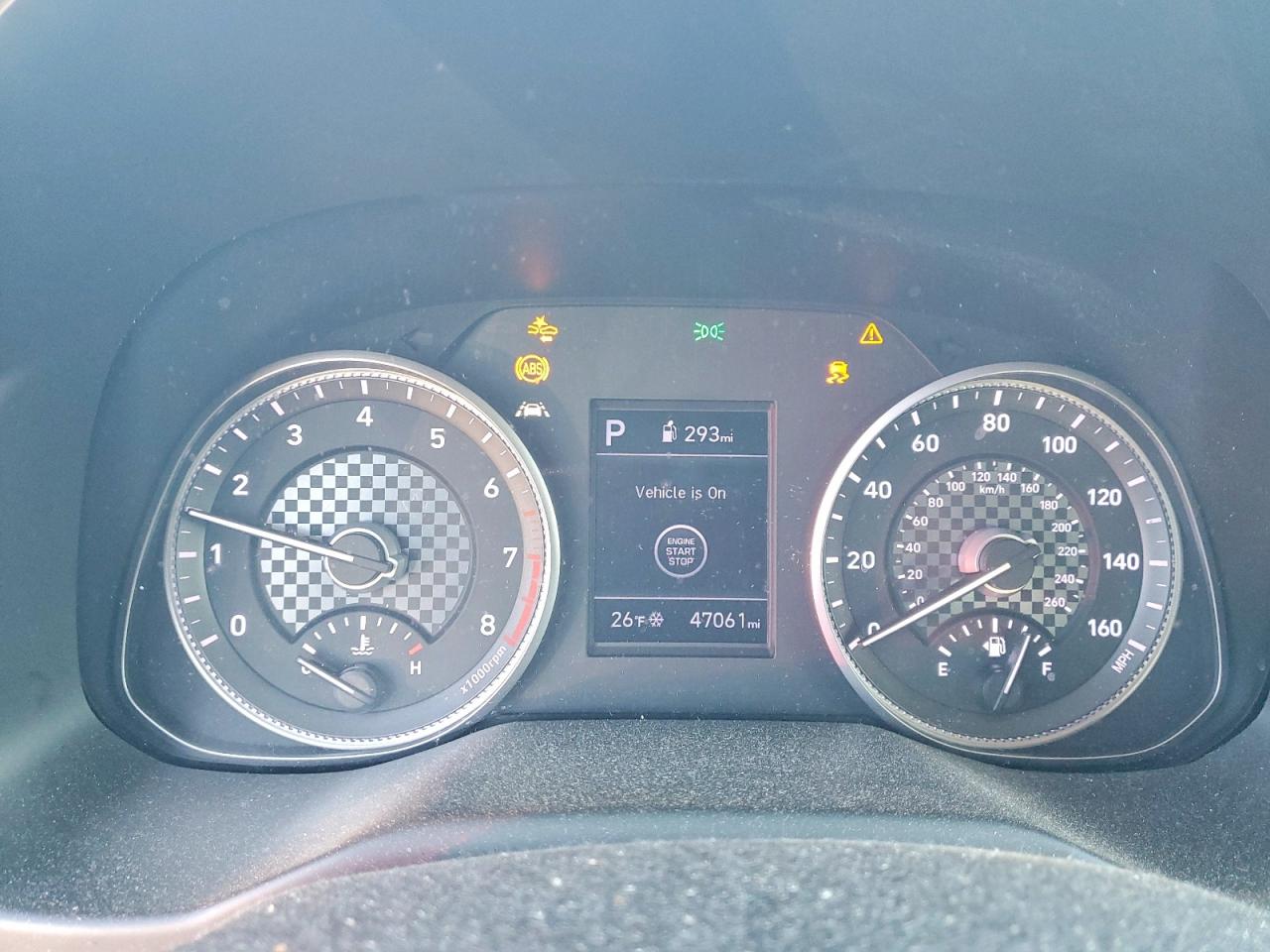 2019 HYUNDAI ELANTRA SEL photo 17