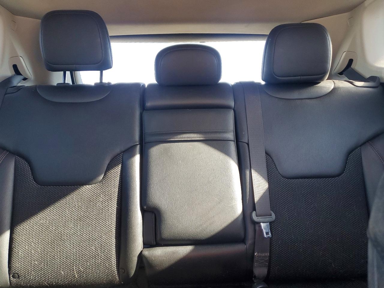2019 JEEP COMPASS TRAILHAWK photo 19