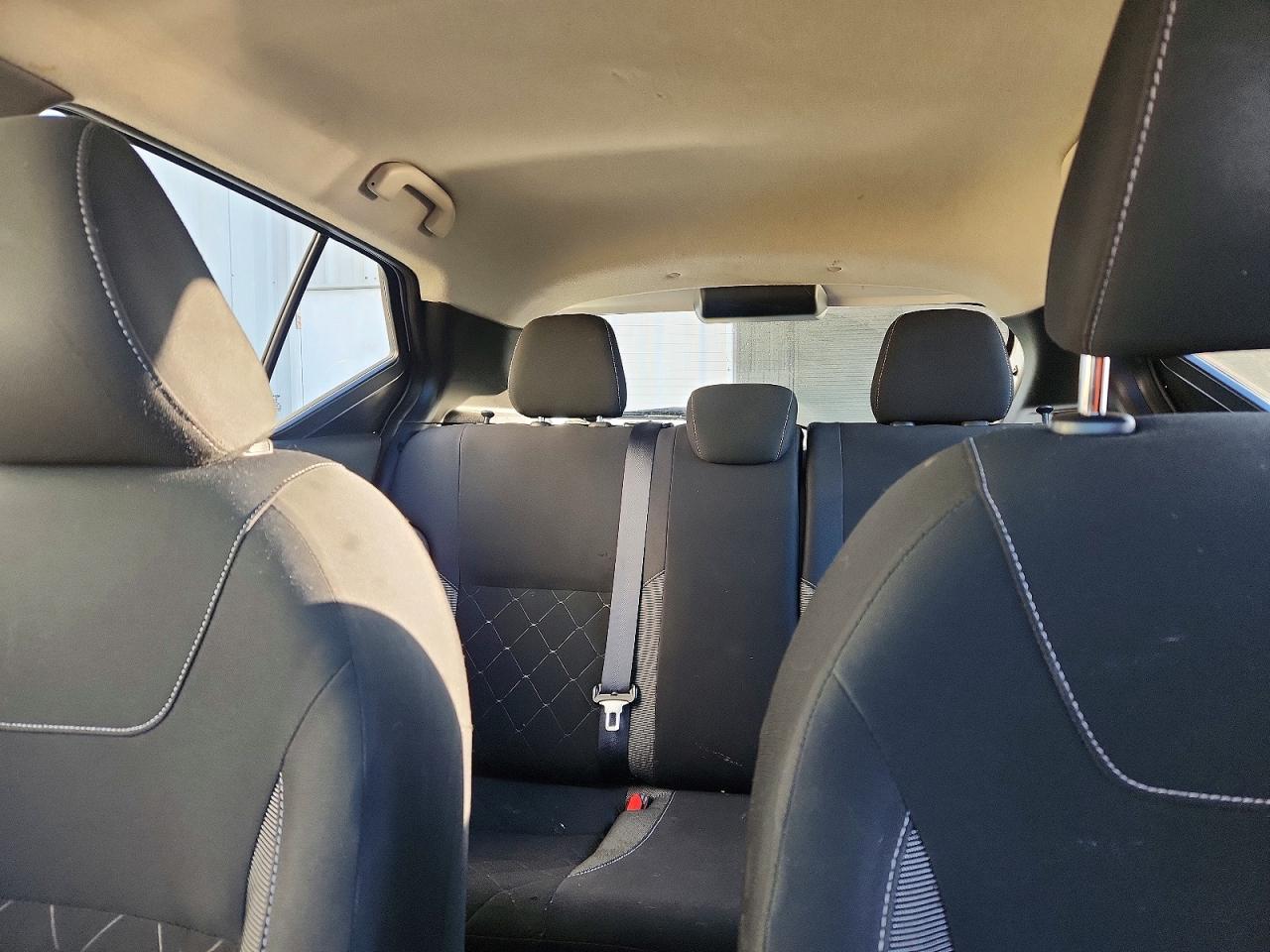 2020 NISSAN KICKS SV photo 19