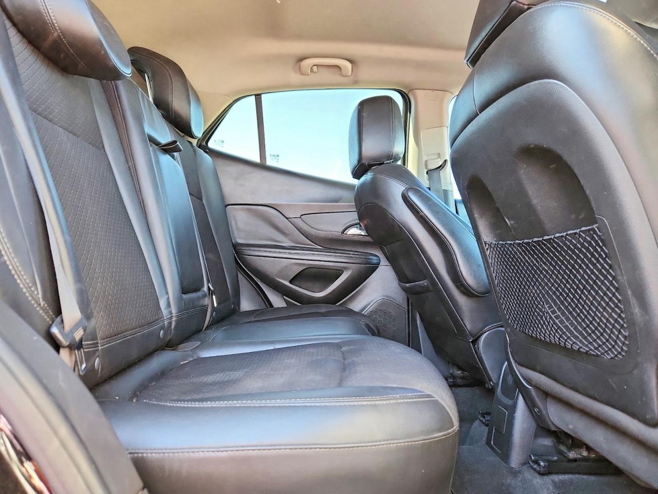 2019 BUICK ENCORE SPORT TOURING photo 10