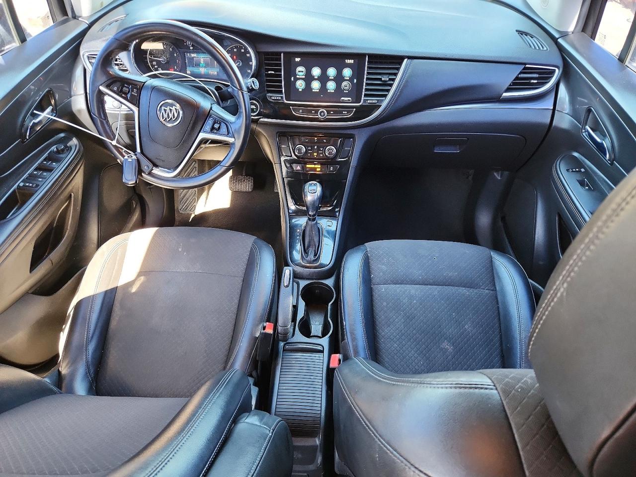 2019 BUICK ENCORE SPORT TOURING photo 8