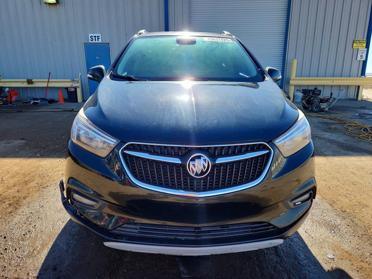 2019 BUICK ENCORE SPORT TOURING photo 5