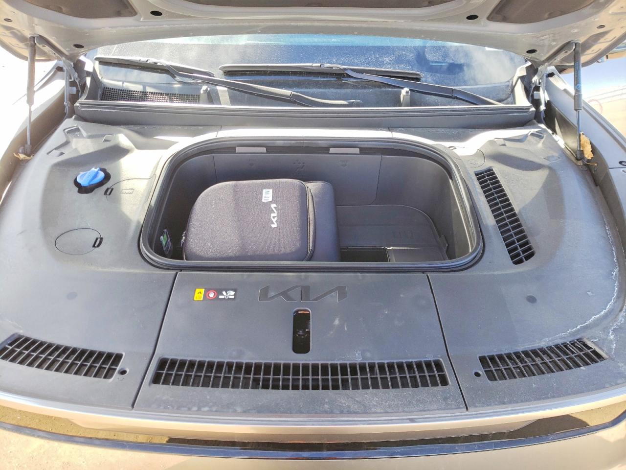 2024 KIA EV9 GT LINE photo 21