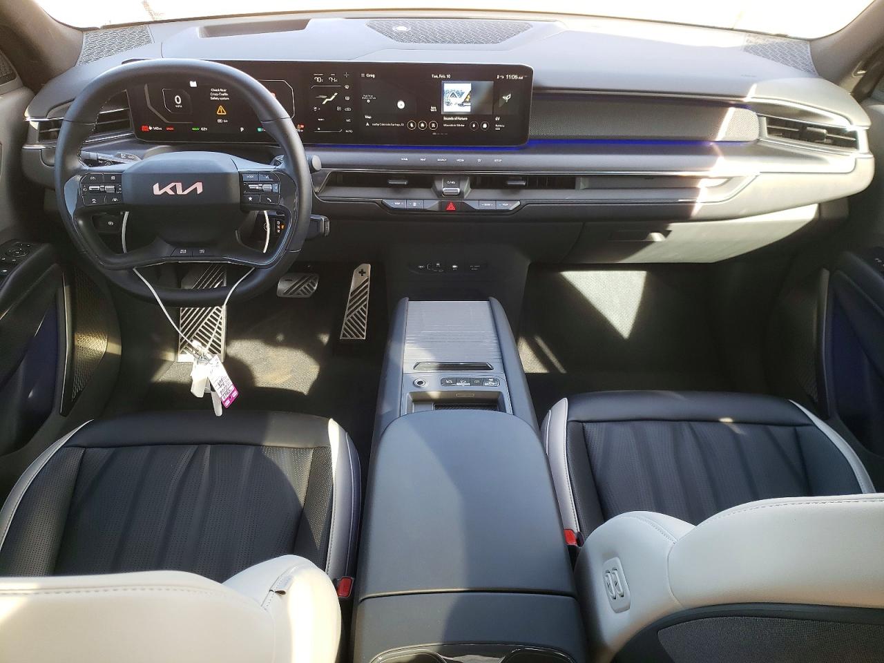 2024 KIA EV9 GT LINE photo 15