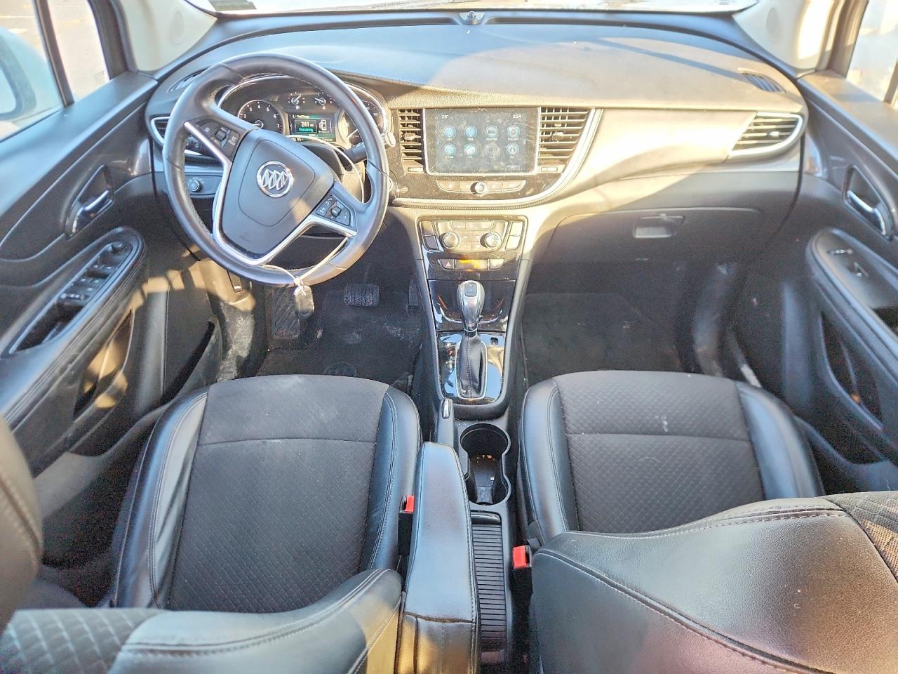 2018 BUICK ENCORE PREFERRED photo 15