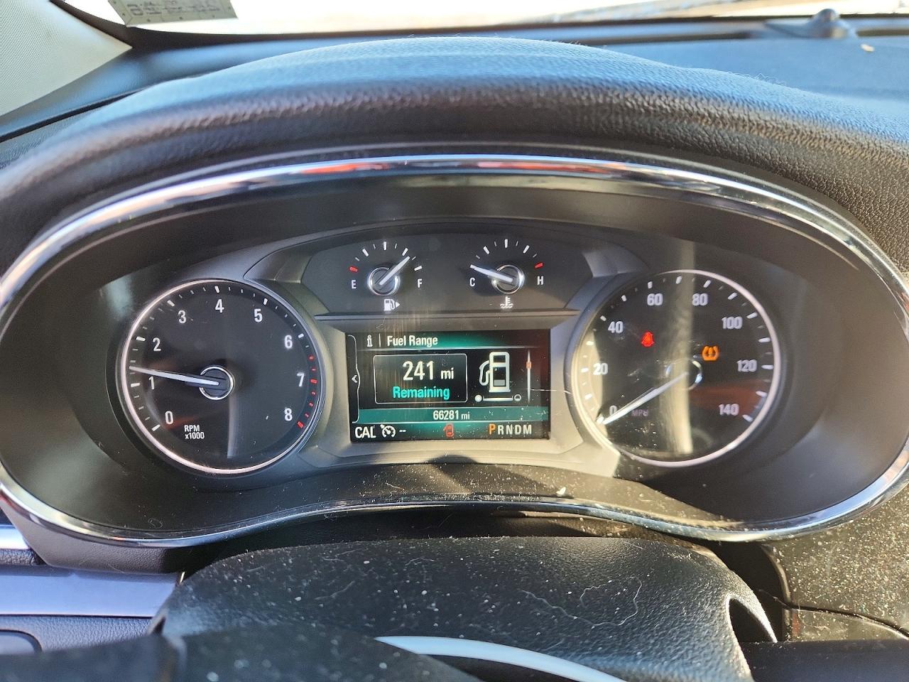 2018 BUICK ENCORE PREFERRED photo 17