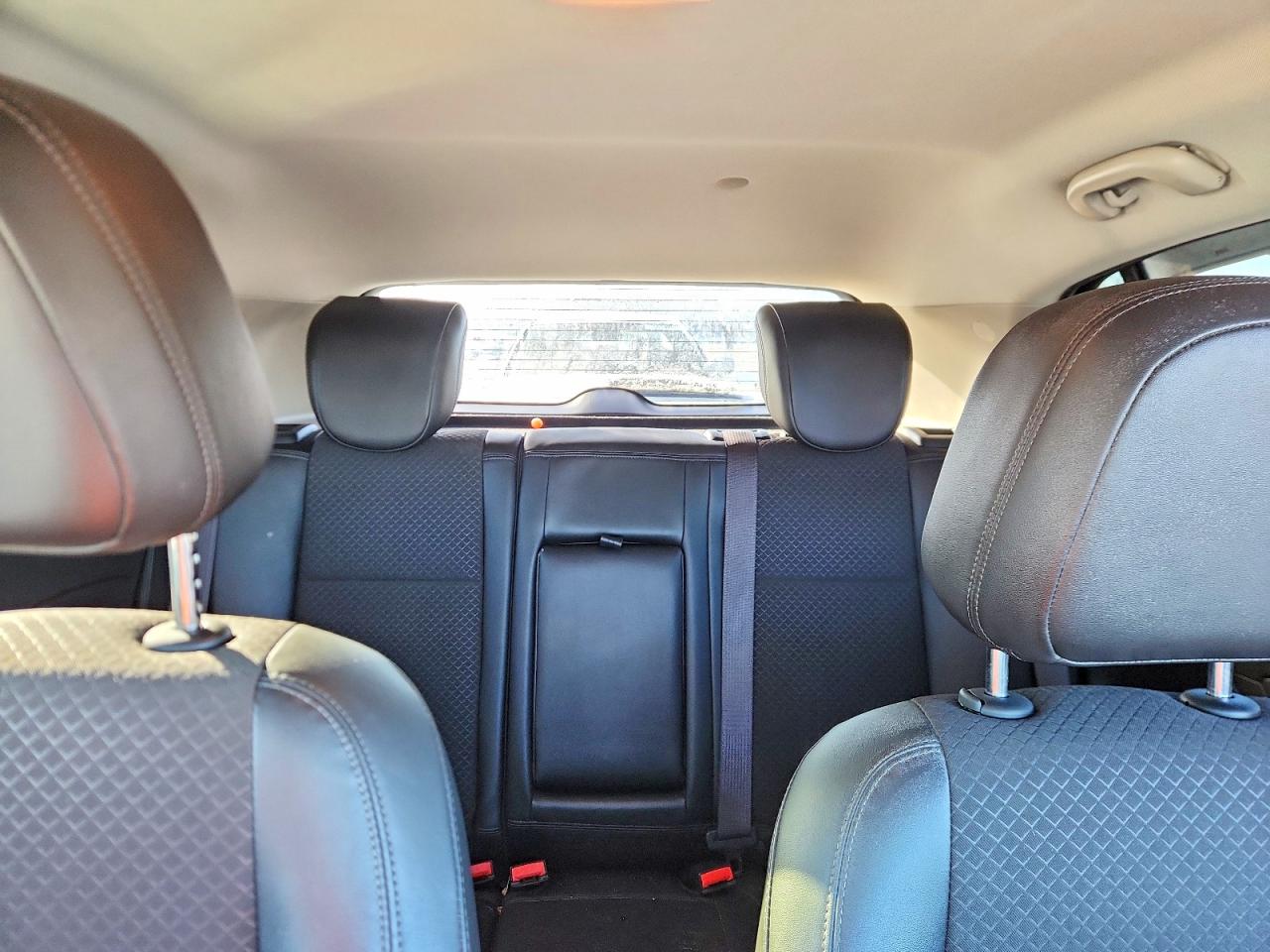 2018 BUICK ENCORE PREFERRED photo 19