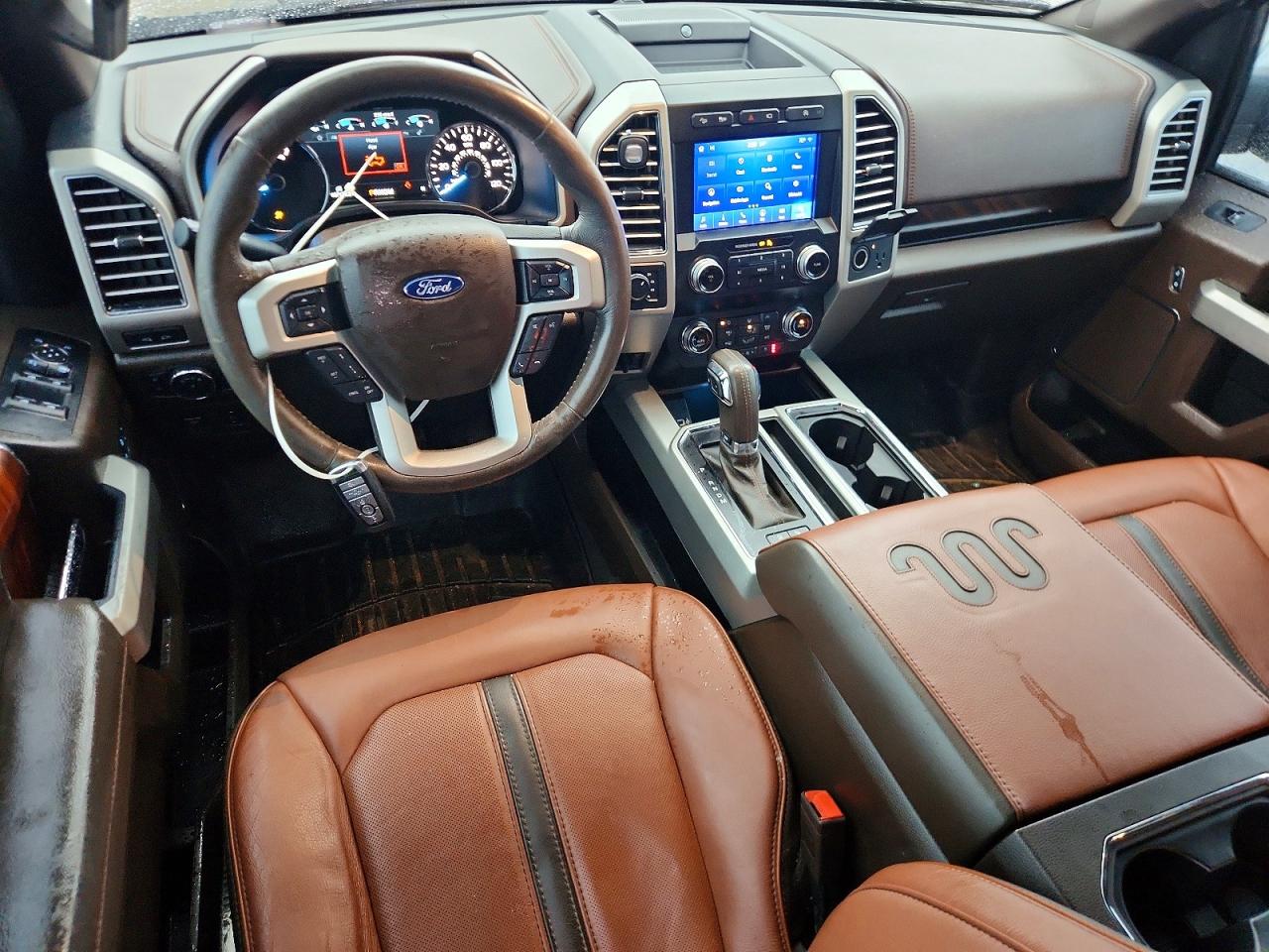 2020 FORD F150 SUPERCREW photo 15