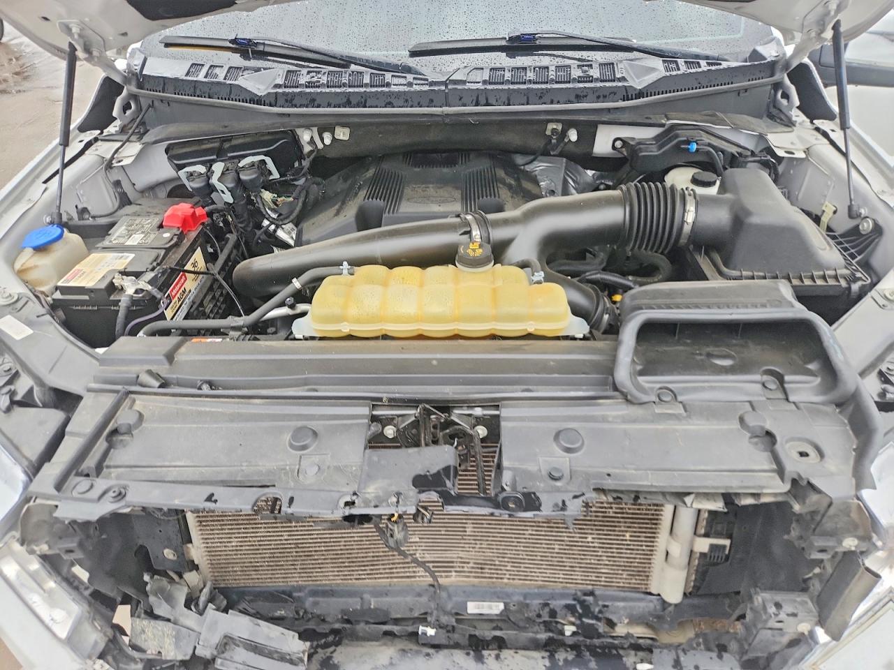 2020 FORD F150 SUPERCREW photo 21