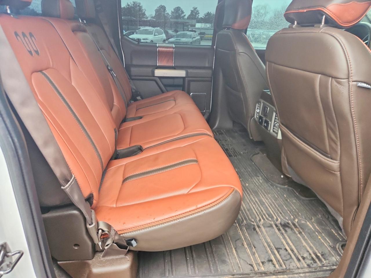 2020 FORD F150 SUPERCREW photo 19