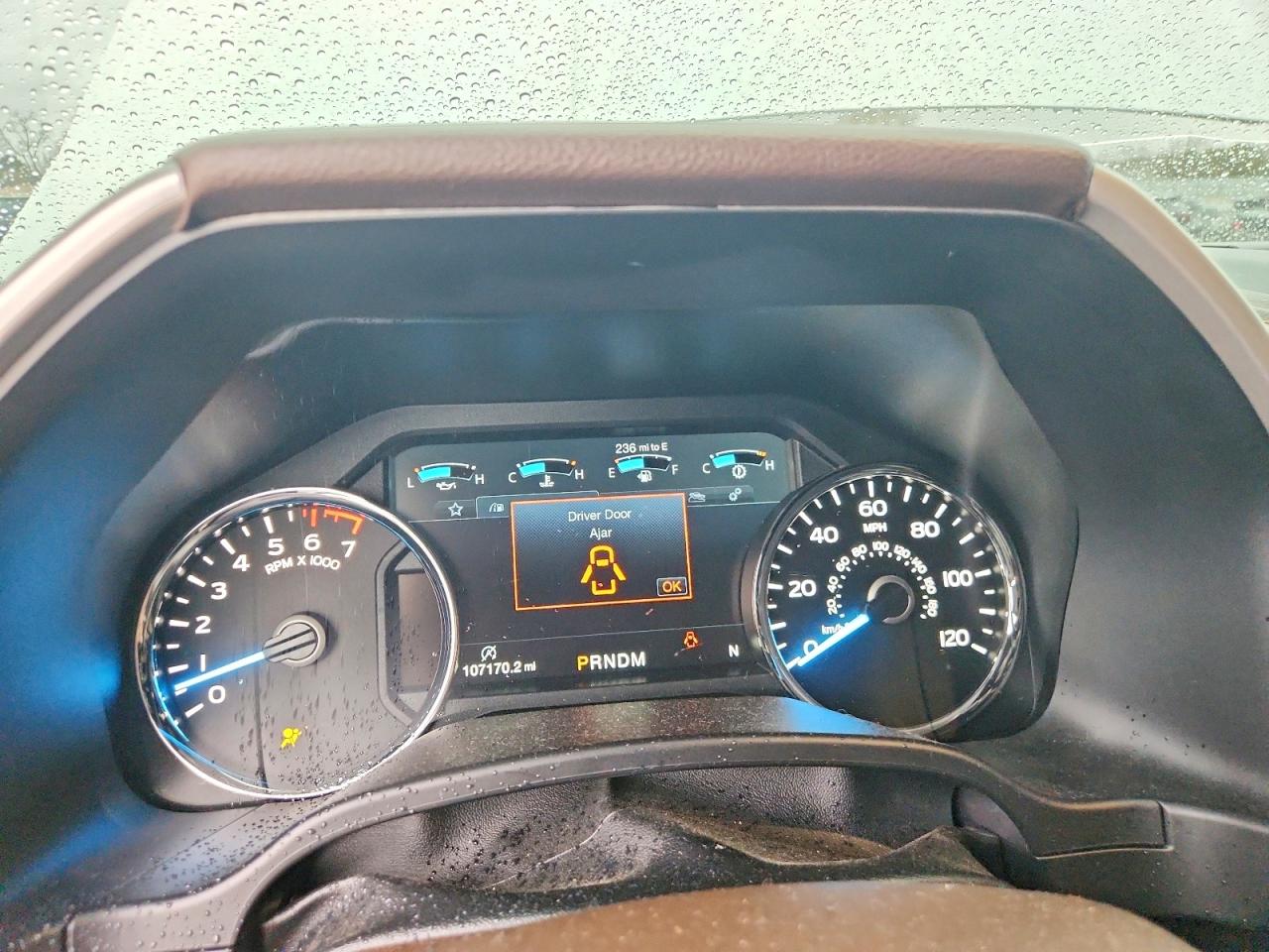 2020 FORD F150 SUPERCREW photo 17