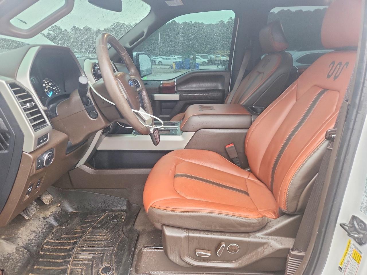 2020 FORD F150 SUPERCREW photo 13