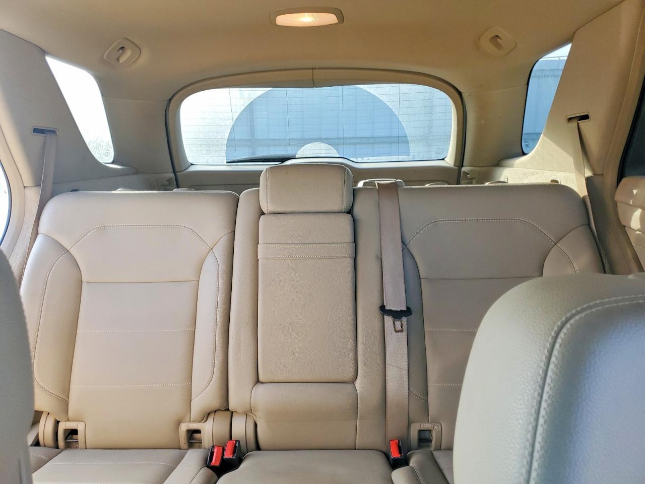 2012 MERCEDES-BENZ ML 350 4MATIC photo 28