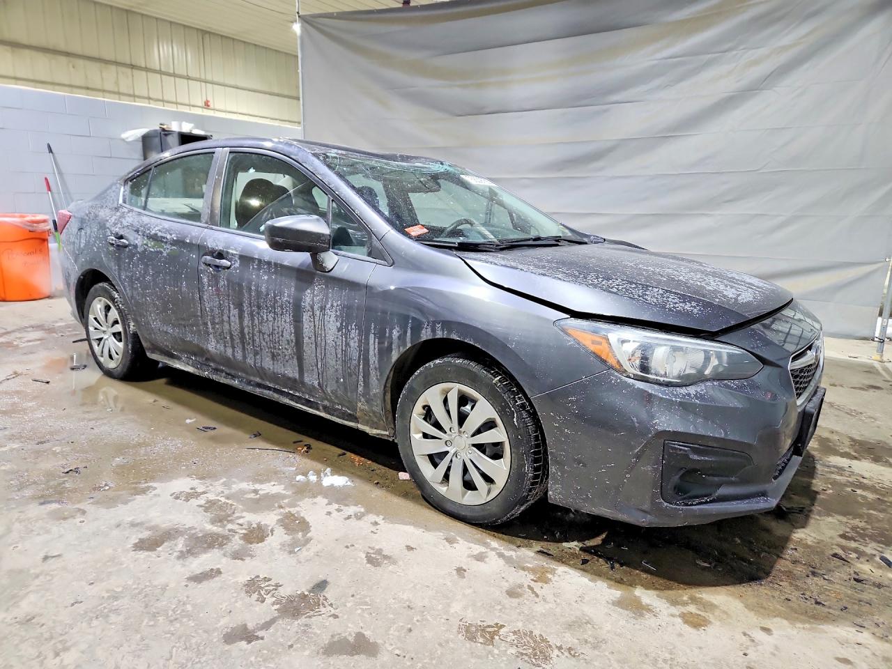 2019 SUBARU IMPREZA photo 4