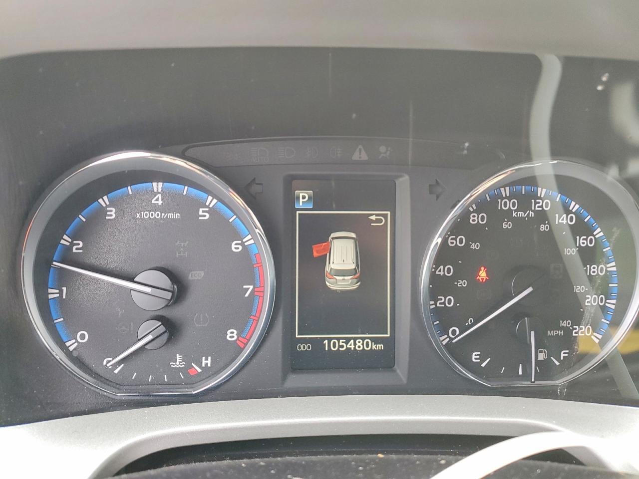 2017 TOYOTA RAV4 LE photo 25