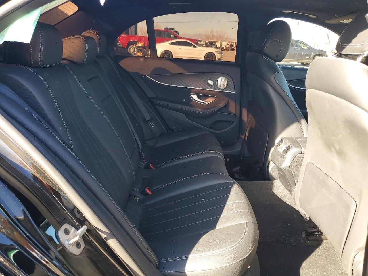 2022 MERCEDES-BENZ E 350 photo 19