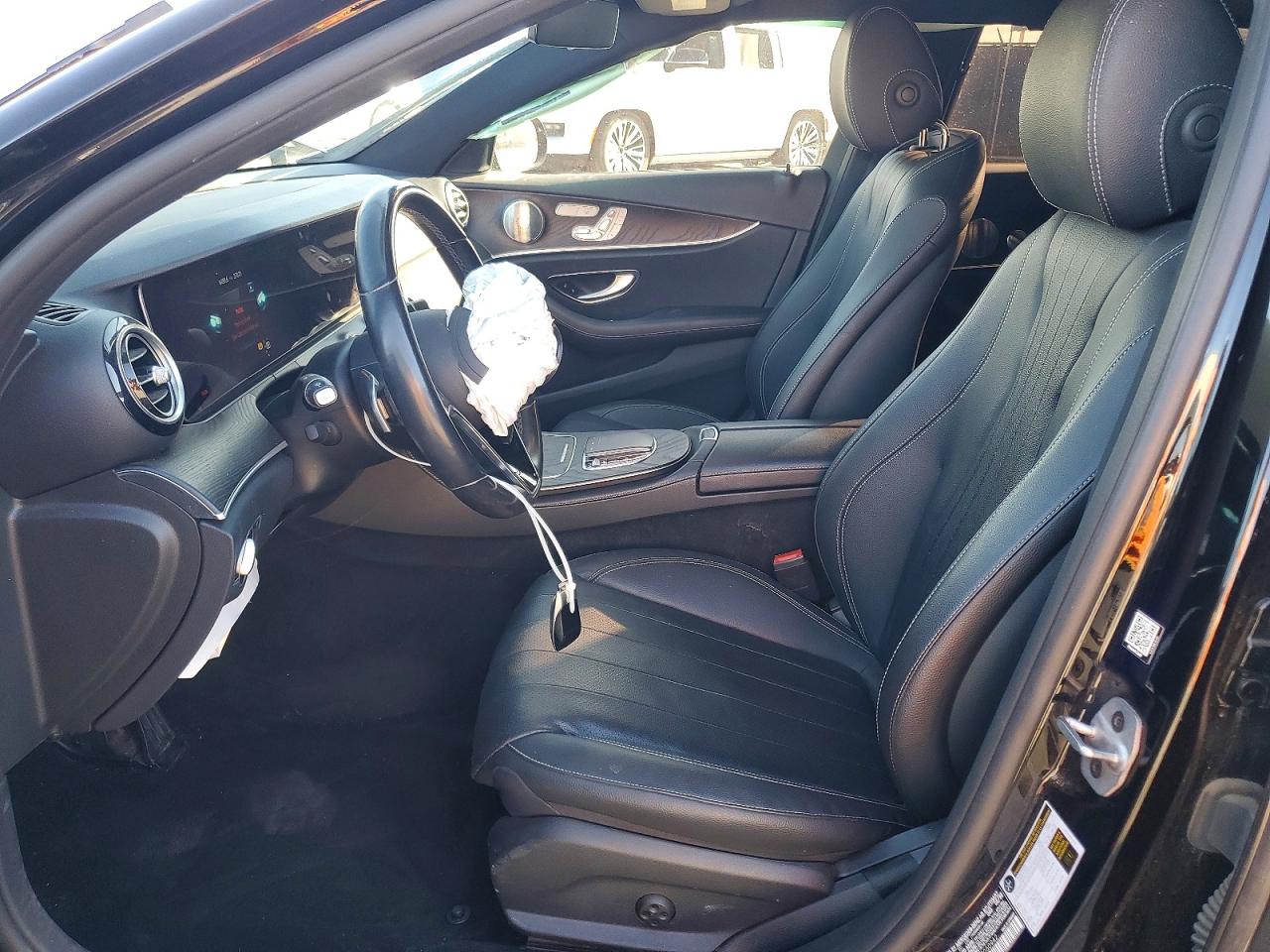 2022 MERCEDES-BENZ E 350 photo 13