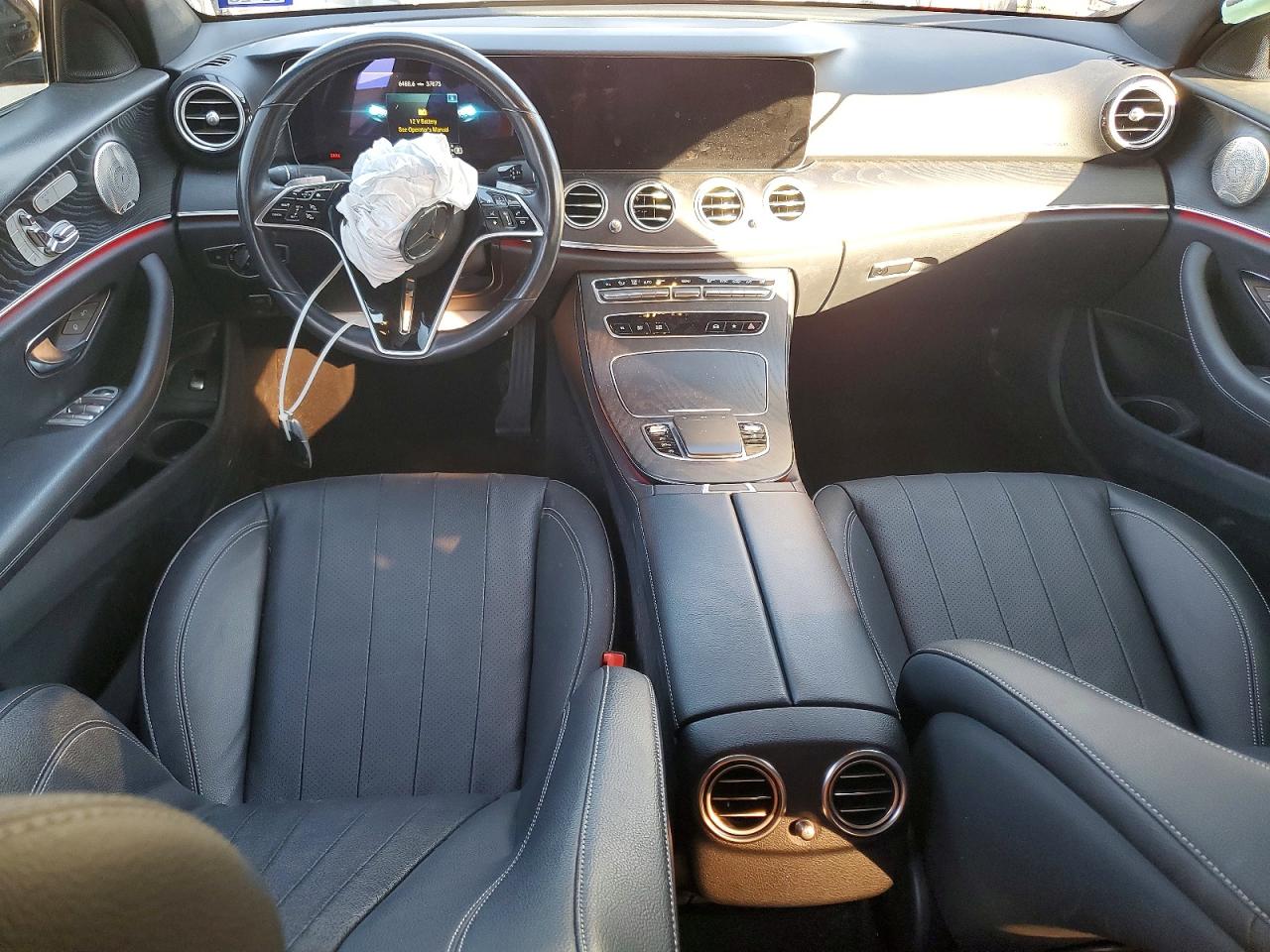 2022 MERCEDES-BENZ E 350 photo 15