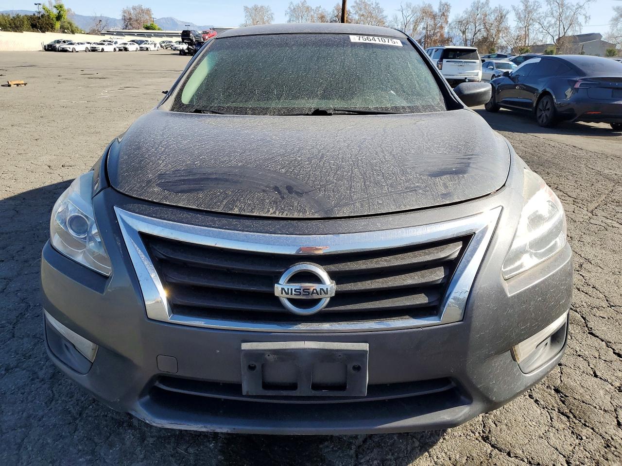 2013 NISSAN ALTIMA photo 17