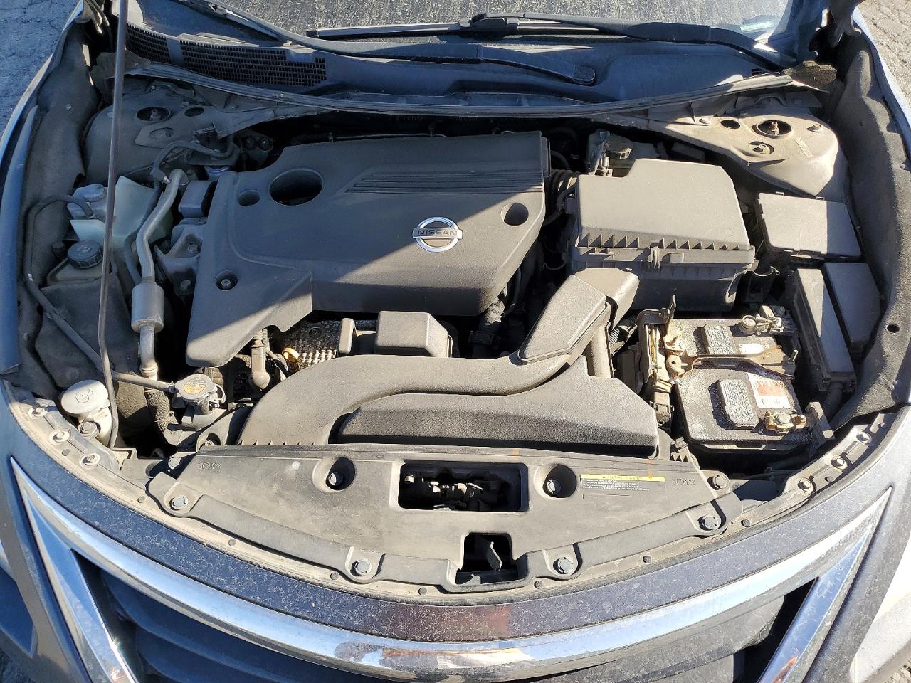 2013 NISSAN ALTIMA photo 41
