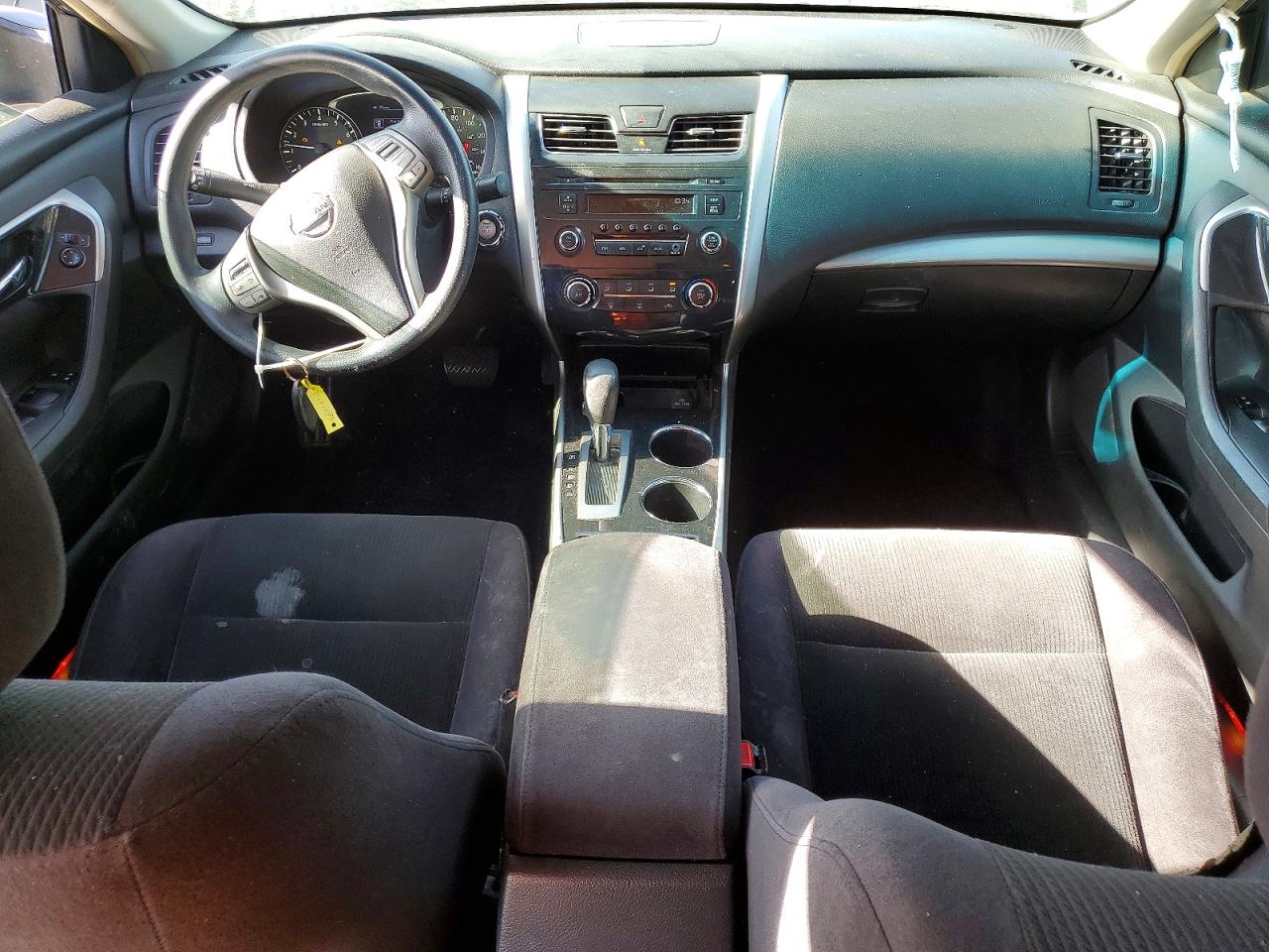 2013 NISSAN ALTIMA photo 29