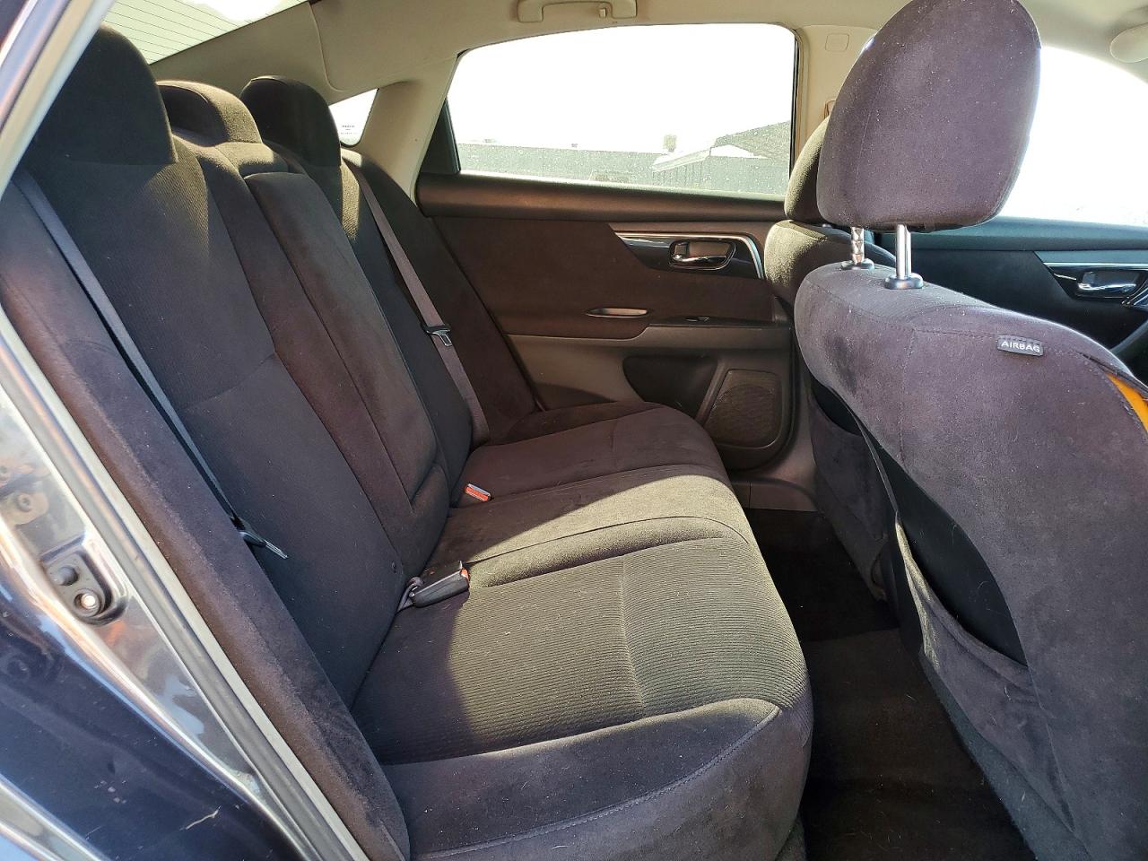 2013 NISSAN ALTIMA photo 37