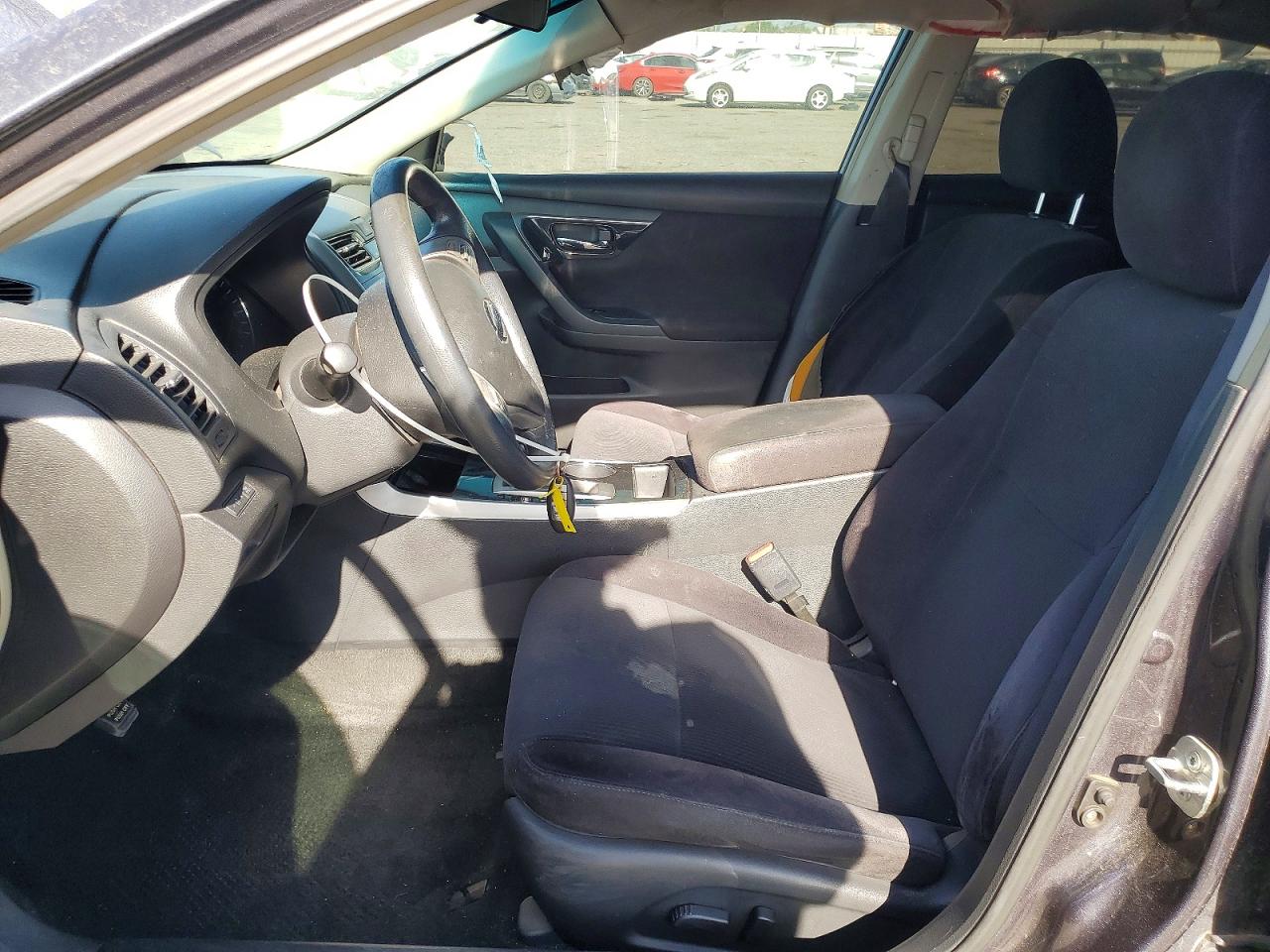 2013 NISSAN ALTIMA photo 25