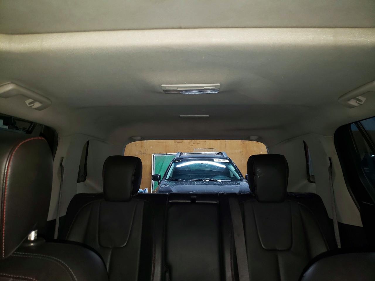 2017 GMC TERRAIN SLT photo 19