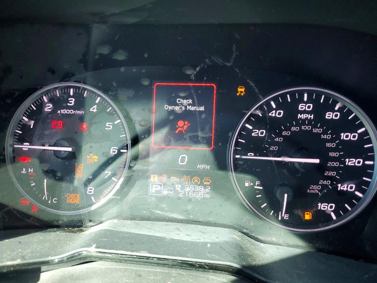 2025 SUBARU OUTBACK PREMIUM photo 9