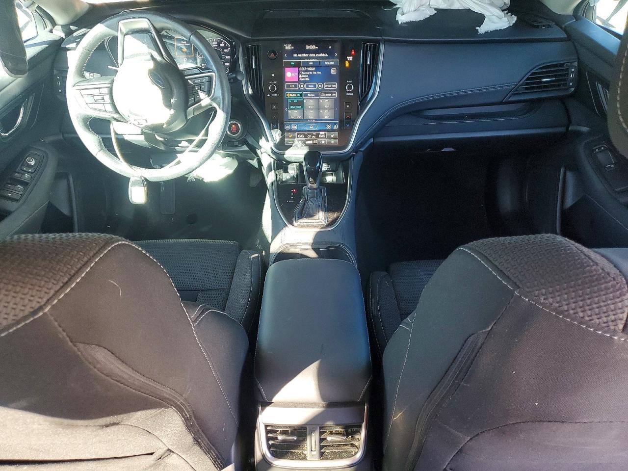 2025 SUBARU OUTBACK PREMIUM photo 8