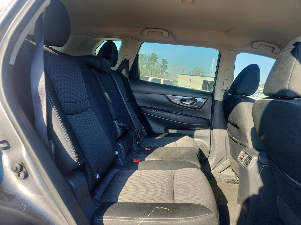 2019 NISSAN ROGUE S photo 31