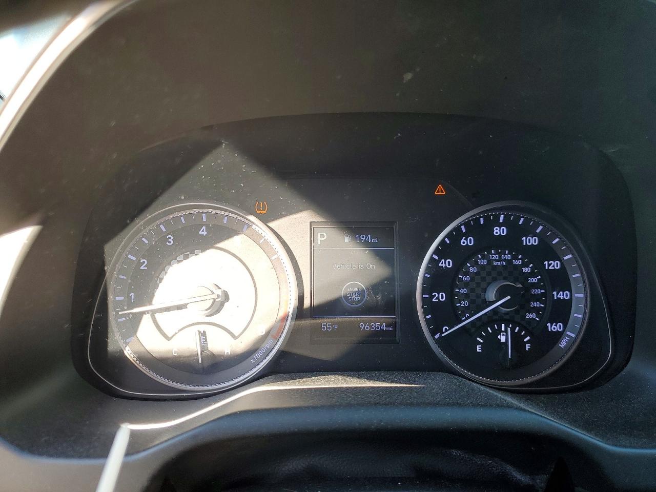 2019 HYUNDAI ELANTRA SEL photo 9