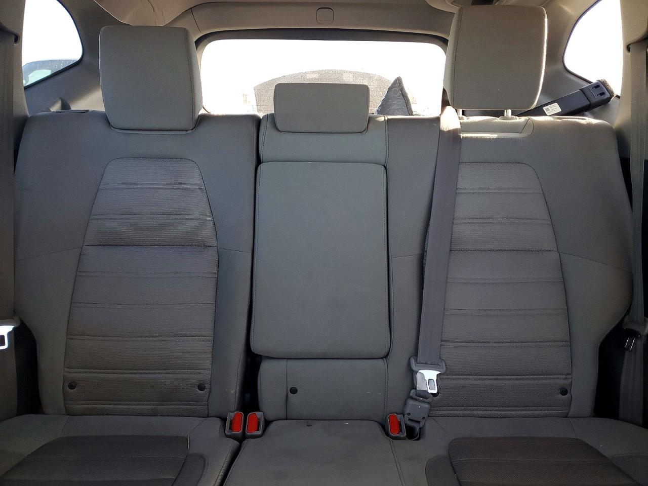 2018 HONDA CR-V EX photo 28