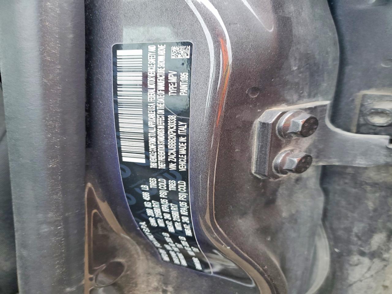 2019 JEEP RENEGADE LATITUDE photo 25