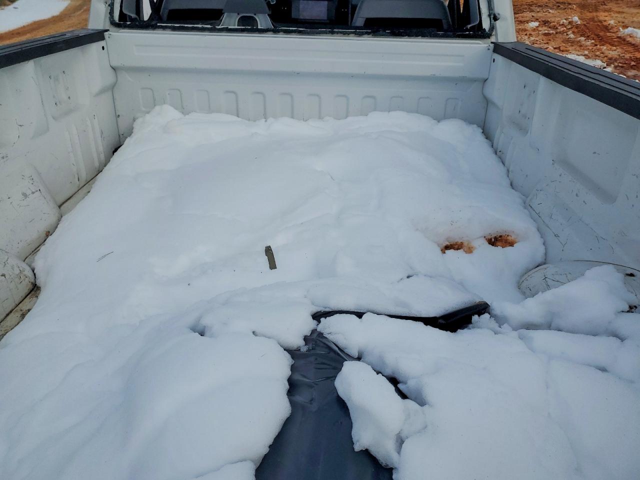 2021 FORD F150 photo 19