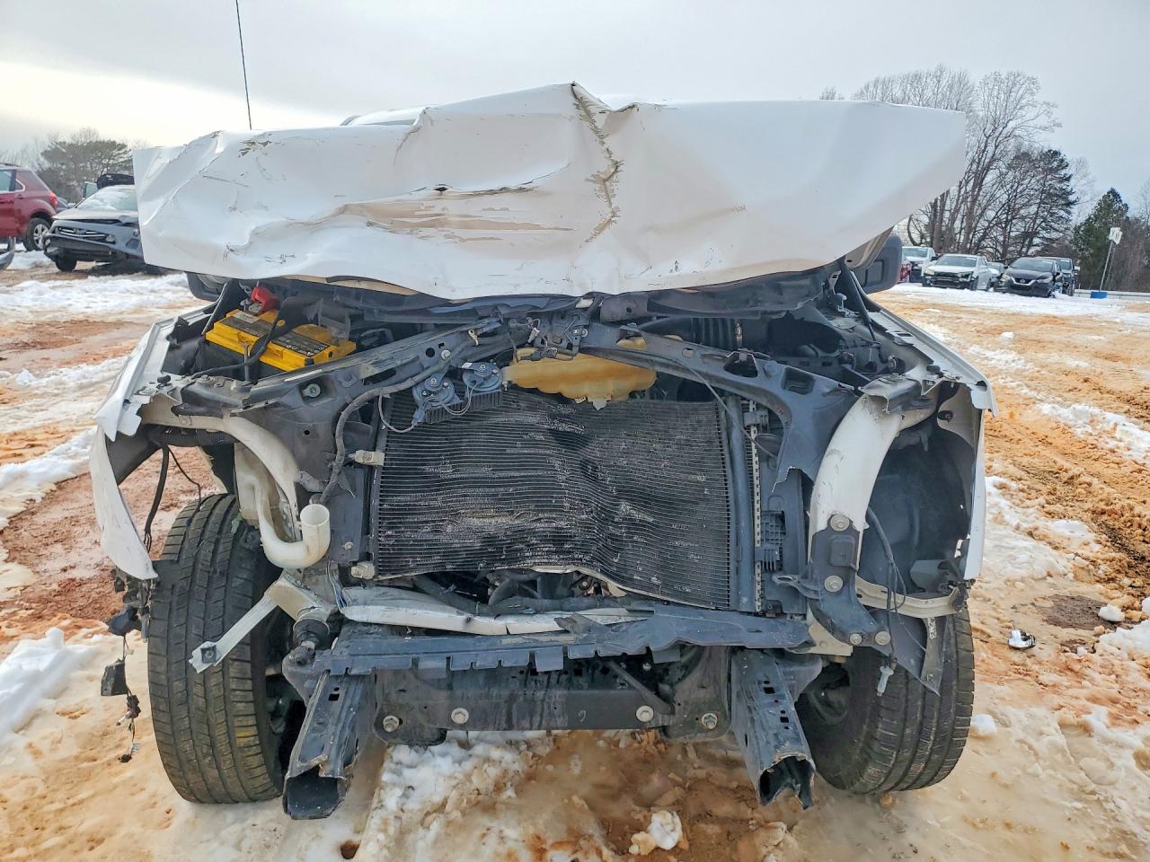 2021 FORD F150 photo 9