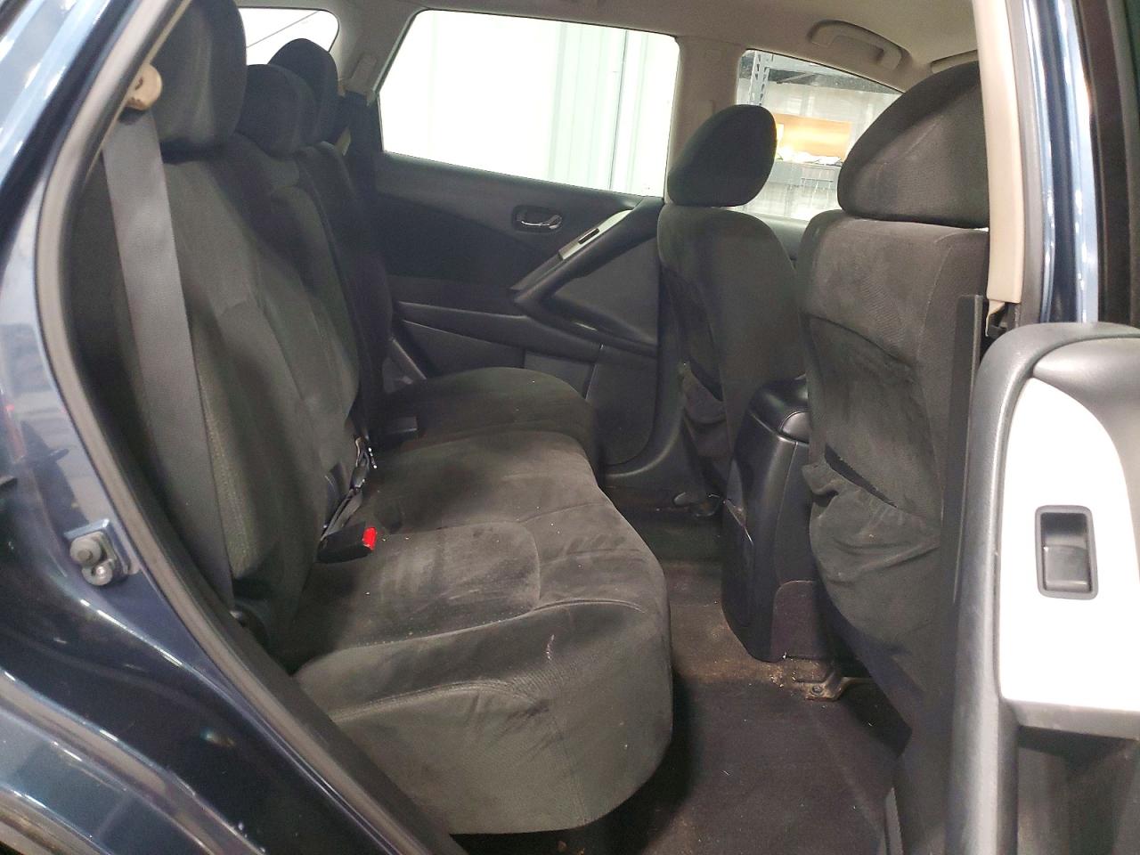 2014 NISSAN MURANO S photo 31