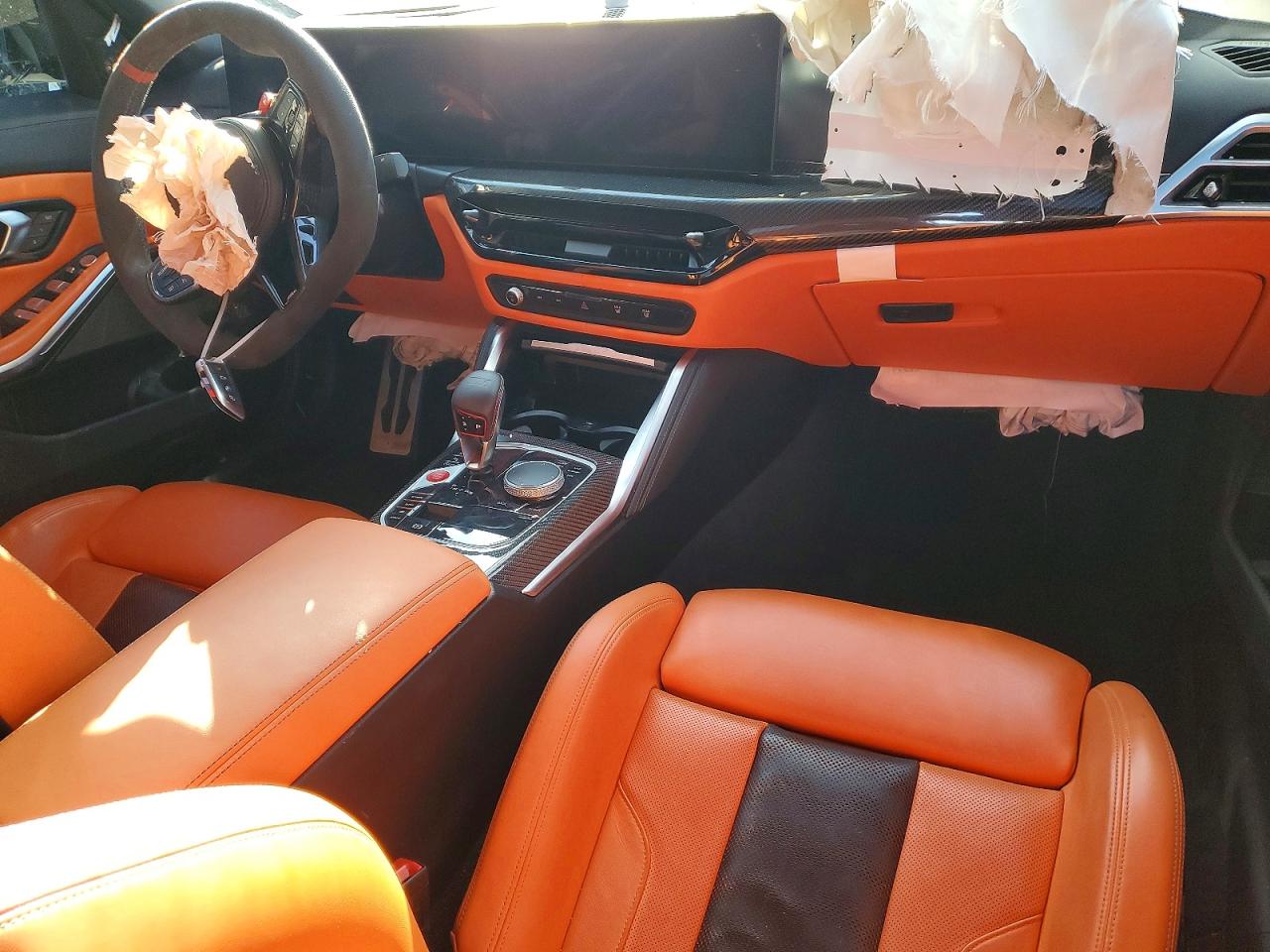 2026 BMW M3 COMPETITION photo 15