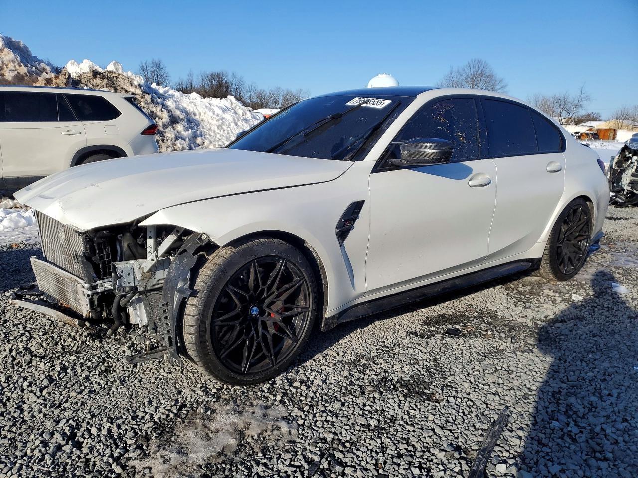 2026 BMW M3