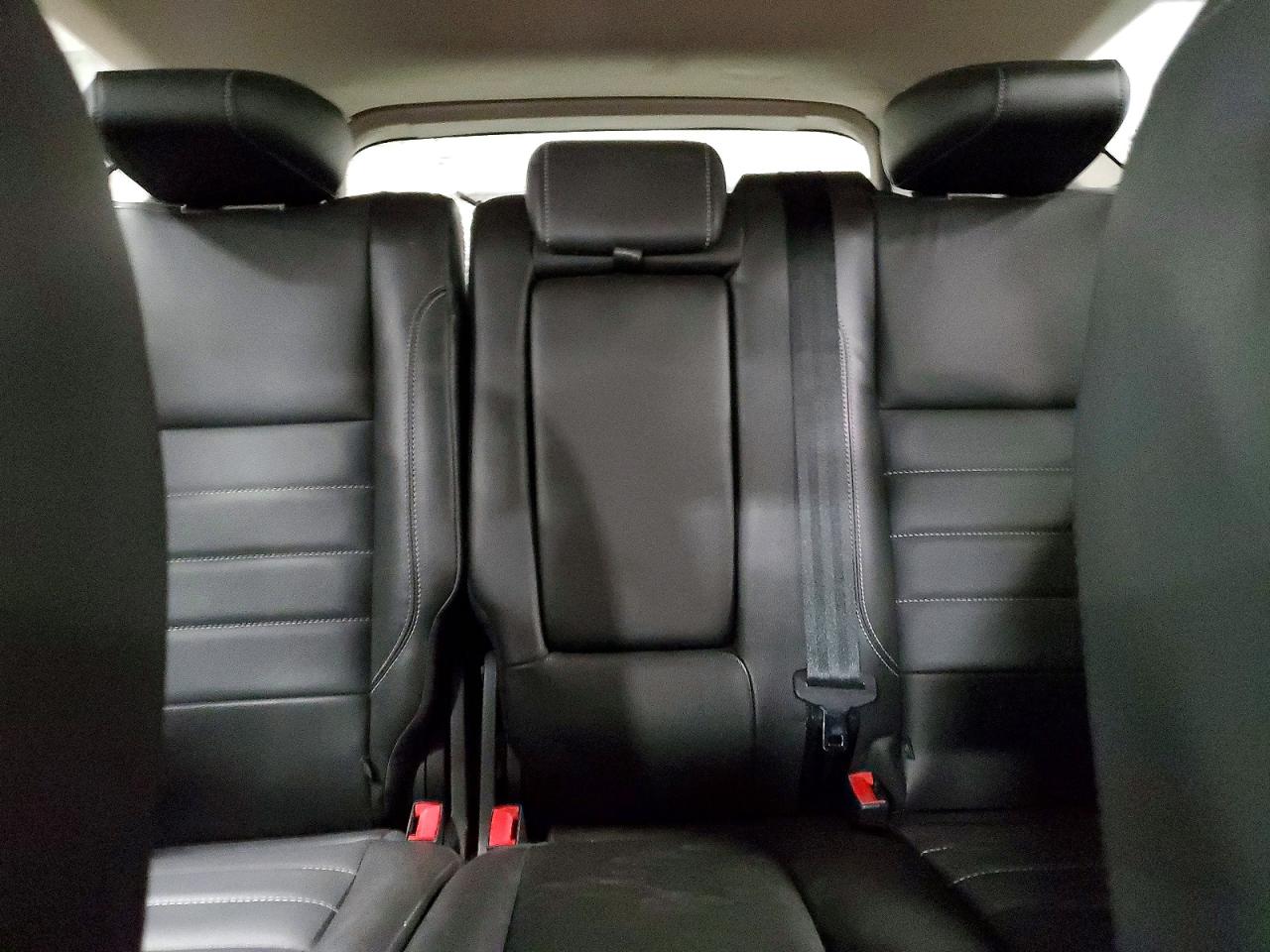 2014 FORD ESCAPE TITANIUM photo 10