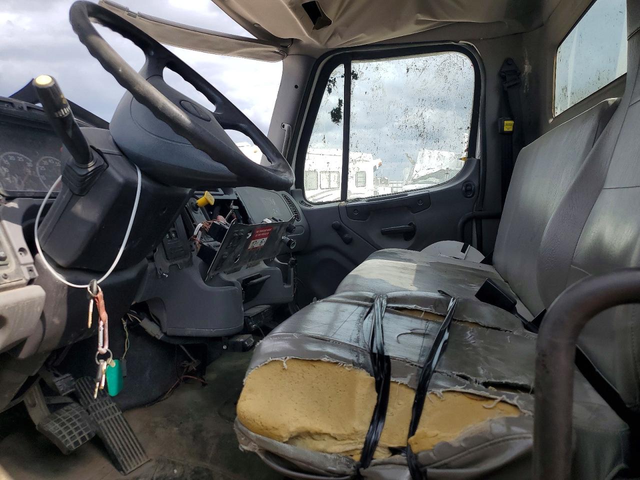 2019 FREIGHTLINER M2 106 MED photo 5
