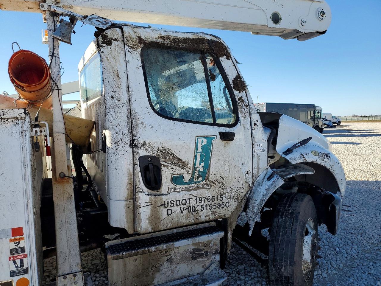 2019 FREIGHTLINER M2 106 MED photo 6