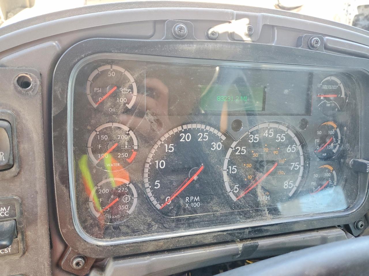 2019 FREIGHTLINER M2 106 MED photo 8