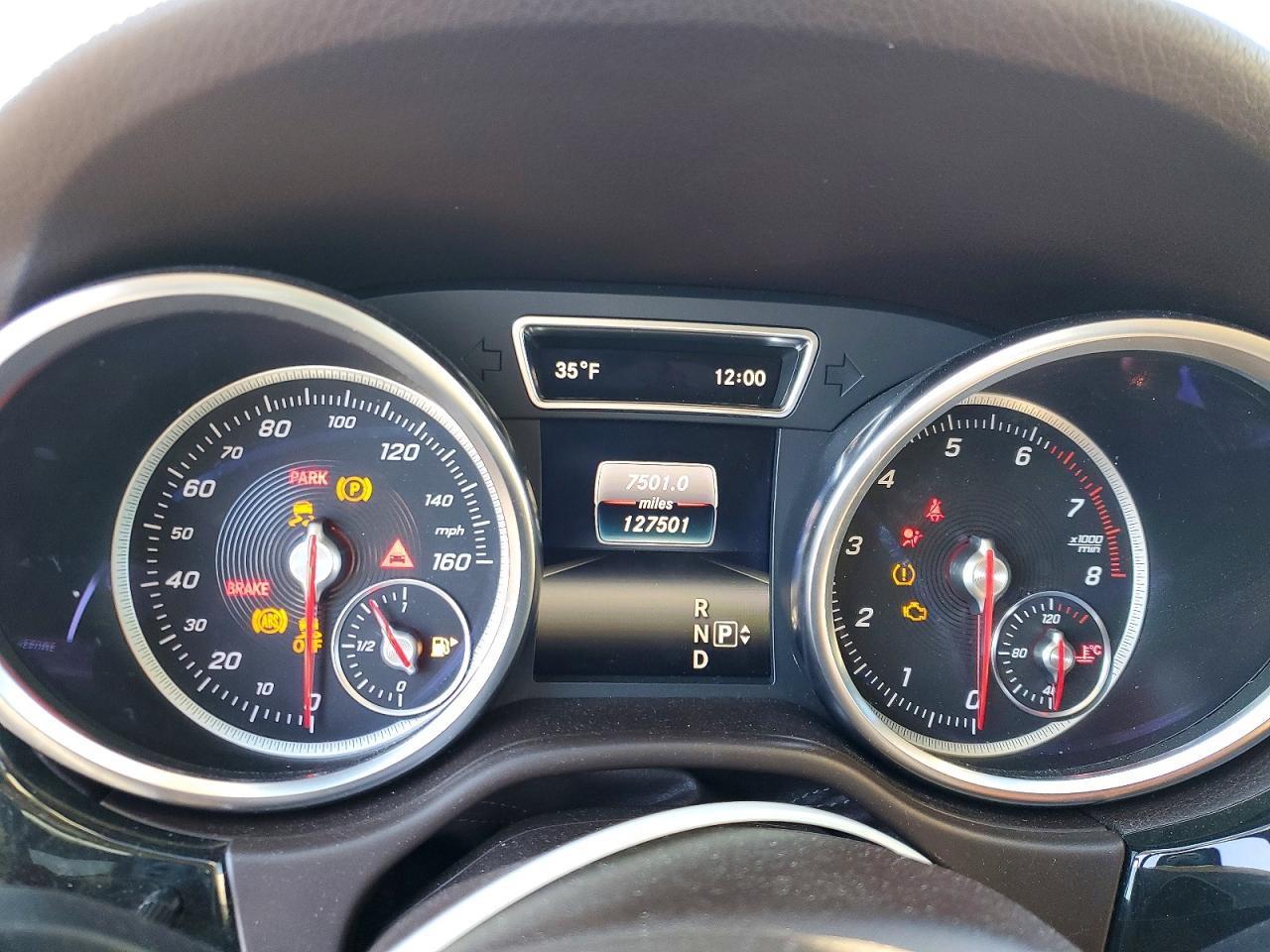 2016 MERCEDES-BENZ GLE 350 4MATIC photo 17
