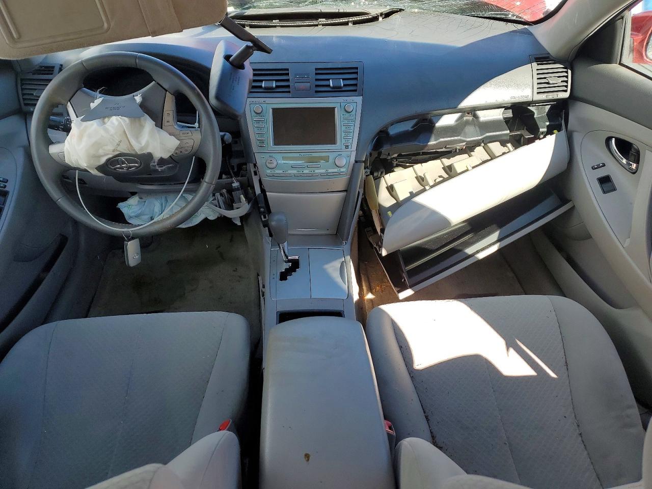 2007 TOYOTA CAMRY HYBRID photo 15